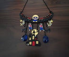 Collier Zombies, Famille Addams, Manoir Hanté, style Gothique