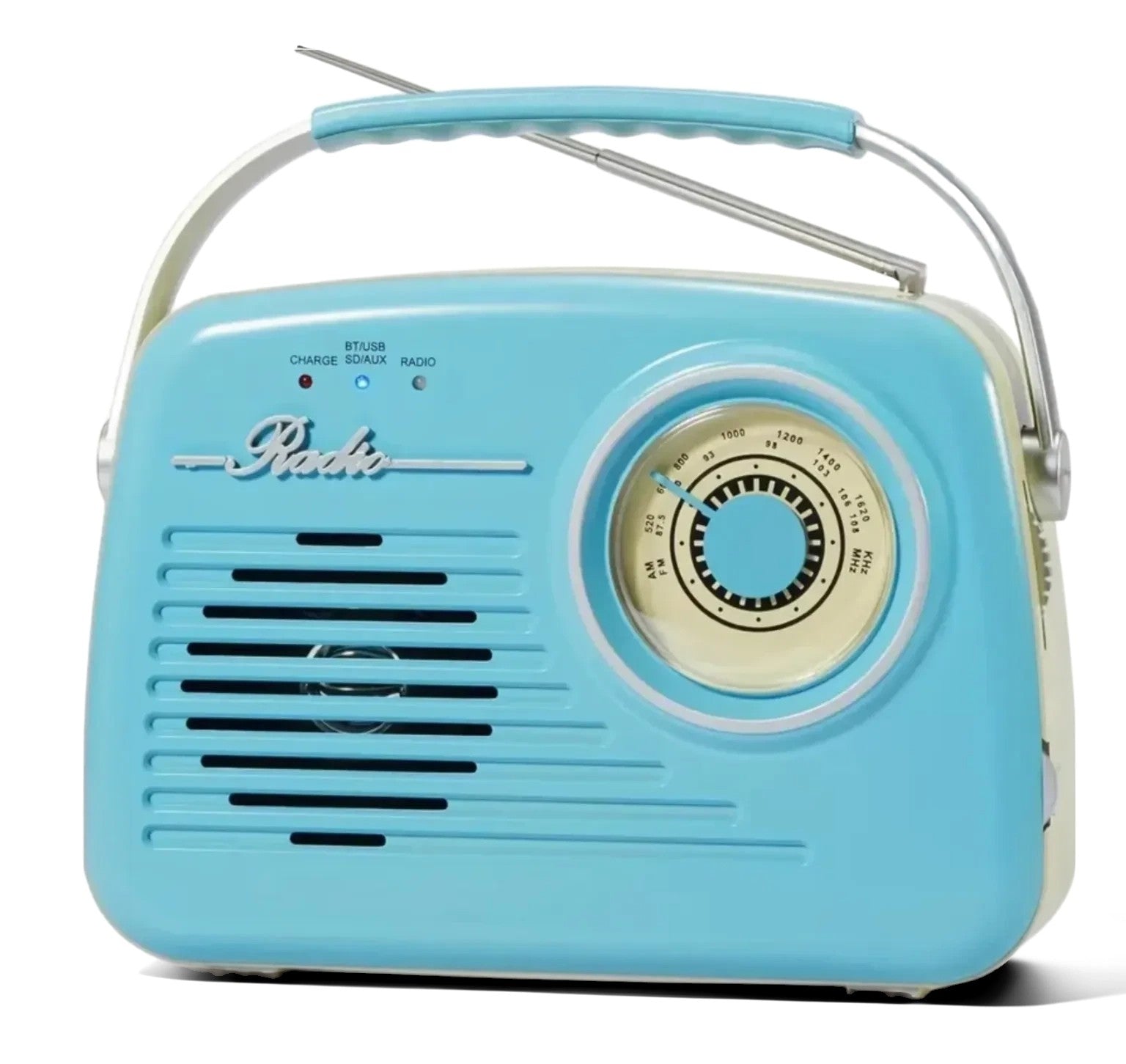 Radio vintage