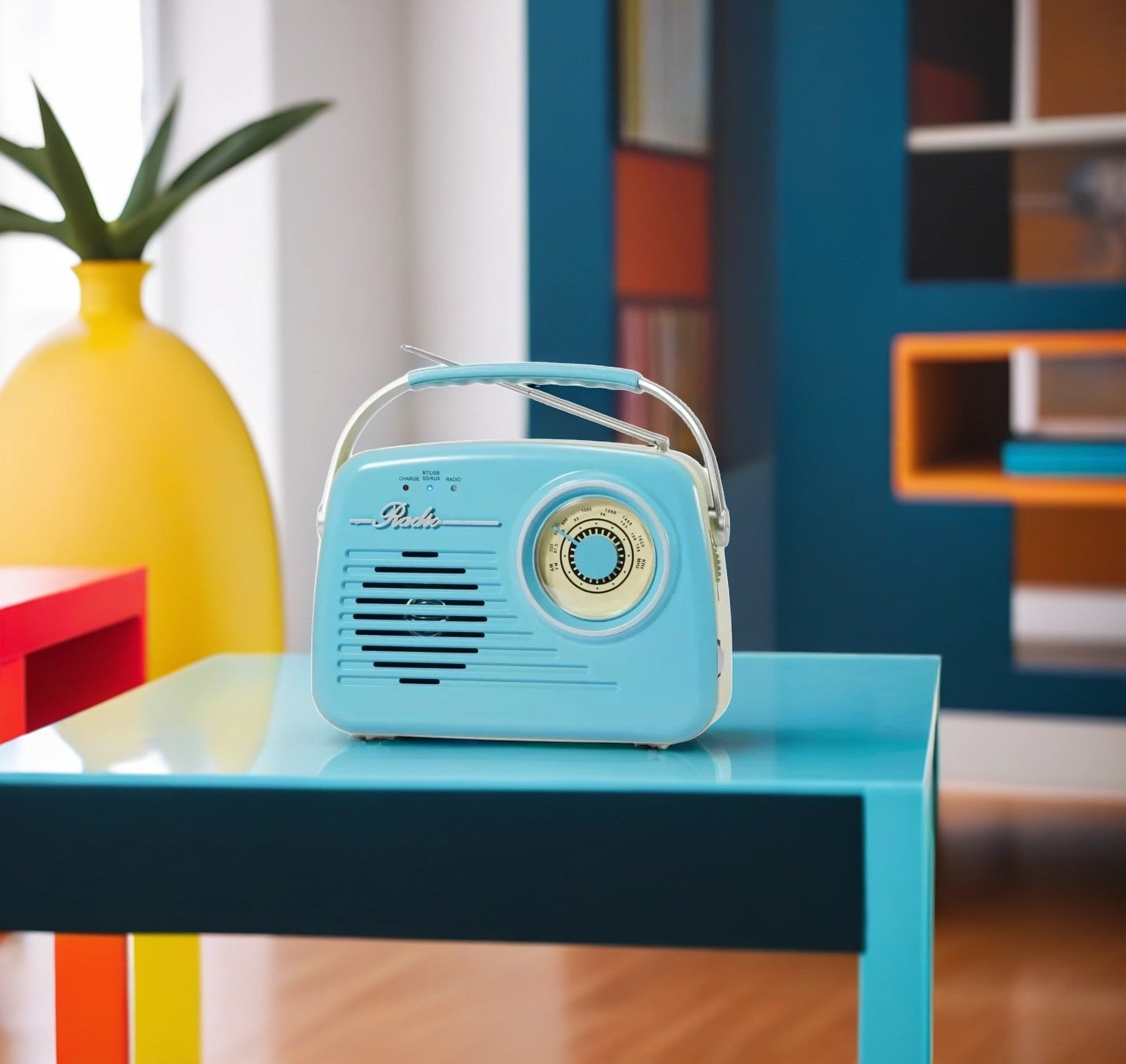 Radio vintage