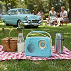 Radio vintage