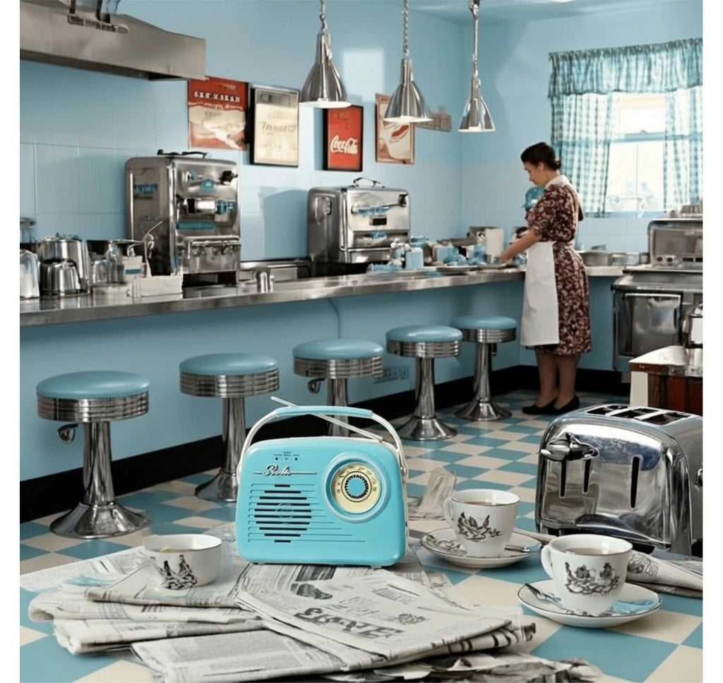 Radio vintage